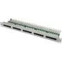 ISDN patch paneel Telegärtner 25-pordine Cat.3 J02023L0014
