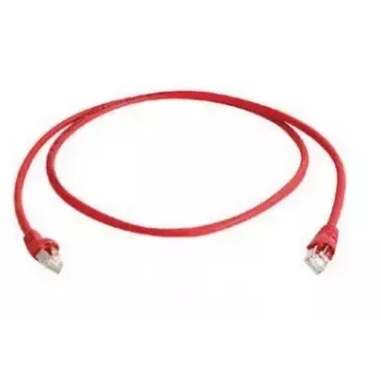 Networking kaabel Telegärtner CAT6a 20m Red S/FTP
