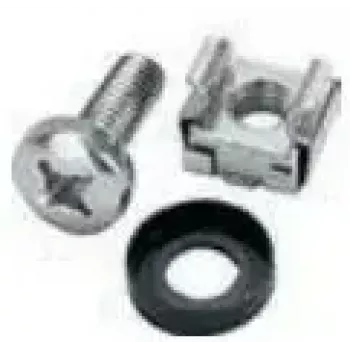 Kinnituskomplekt metallist Telegärtner B05002A0012