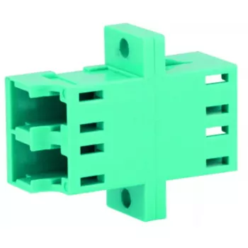 Traadipistik LC Telegärtner J08071A0005 Roheline
