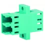 Traadipistik LC Telegärtner J08071A0005 Roheline