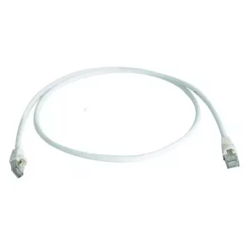 Võrgukaabel Telegärtner MP8 FS500 LSZH 1m