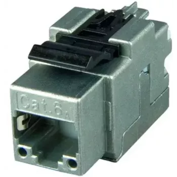 Juhtmepistik RJ-45/11/12 Telegärtner J00029A0077
