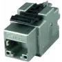 Juhtmepistik RJ-45/11/12 Telegärtner J00029A0077