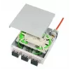 Jaotusraam Telegärtner TS-Verteiler 6xLC-D jätkukassett H82050K0005