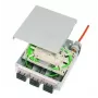 Jaotusraam Telegärtner TS-Verteiler 6xLC-D jätkukassett H82050K0005