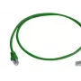 Võrgukaabel Telegärtner Cat.7 MP8 FS 600 LSZH 5m 1x90-kraadine