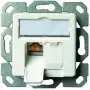 Outlet Box Telegärtner J00020A0500 valge