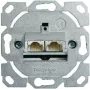 Pistikupesa RJ-45 Telegärtner J00020A0502