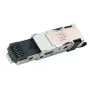 RJ45 Connector Telegärtner J80026A0045 Must Stainless Steel