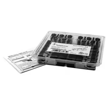 Juhtmepistik RJ45 Telegärtner J00026A2110