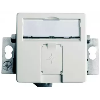 Patch Panel Accessory Telegärtner H02010A0079