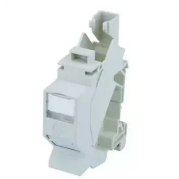 Pistikupesa RJ-45 Telegärtner J00023A0206
