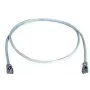 Võrgukaabel Telegärtner MP8 FS 100-2.0 2m Cat5e F/UTP hall