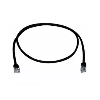 Võrgukaabel Telegärtner MP8 FS 100-3.0 Must 3 m Cat5e F/UTP