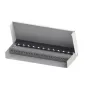 Patch Panel Telegärtner MPD24-HS K Cat.6A