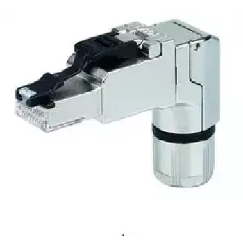 RJ45 juhtmepistik Telegärtner J00026A4000