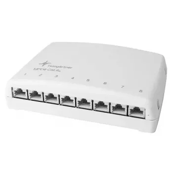 Patch Panel Accessory Telegärtner J02021A0030