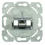 Pistikupesa RJ-45 Telegärtner J00020A0531 Metallik 1-mooduliline Kategooria 6a