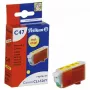Tindikassett Pelikan C47 kollane – pigmendipõhine tint, üksikpakend (1 tk)