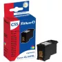 Tindikassett Pelikan C55, pigmendipõhine värvitint 6 ml, kolmevärviline CMY, 1 tk
