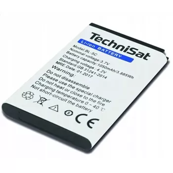 Asendusaku TECHNISAT DigitRadio 1/2 ja TechniRadio RDR/6 jaoks (MPN 1002/4997)