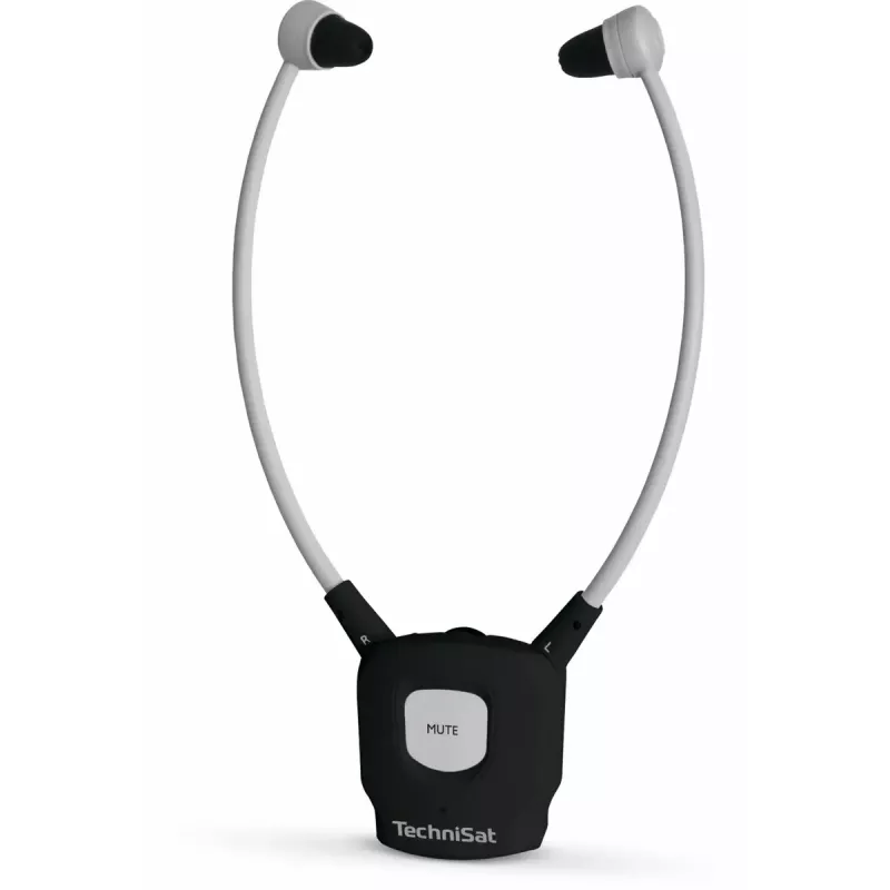 Headset TechniSat StereoMan ISI 3