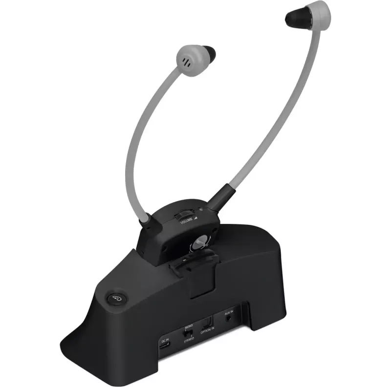 Headset TechniSat StereoMan ISI 3