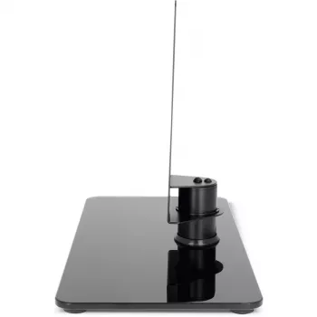 TV-kinnitus TechniSat 2021/2800 43-tolline Must 10 kg kandevõime