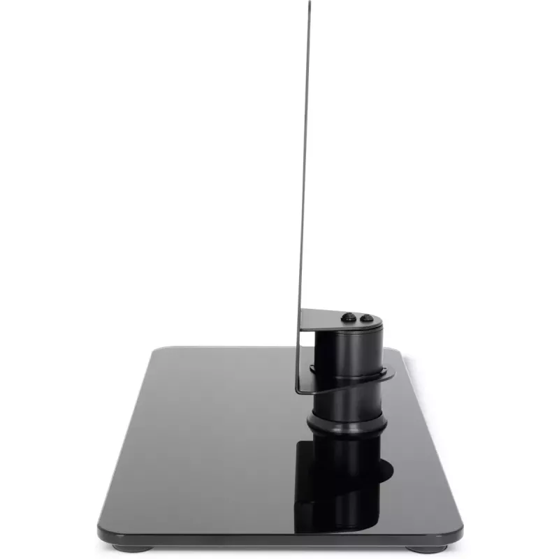 TV-kinnitus TechniSat 2021/2800 43-tolline Must 10 kg kandevõime