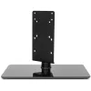 TV-kinnitus TechniSat 2021/2800 43-tolline Must 10 kg kandevõime