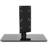 TV-kinnitus TechniSat 2021/2800 43-tolline Must 10 kg kandevõime