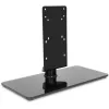 TV-kinnitus TechniSat 2021/2800 43-tolline Must 10 kg kandevõime