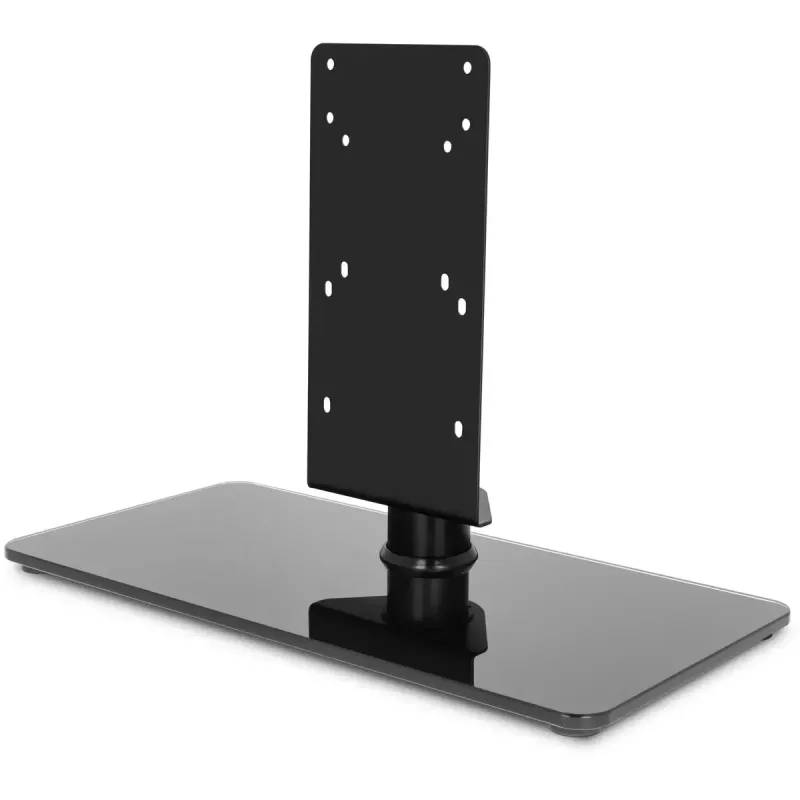 TV-kinnitus TechniSat 2021/2800 43-tolline Must 10 kg kandevõime