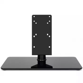 TV-kinnitus TechniSat 2021/2800 43-tolline Must 10 kg kandevõime