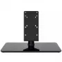 TV-kinnitus TechniSat 2021/2800 43-tolline Must 10 kg kandevõime
