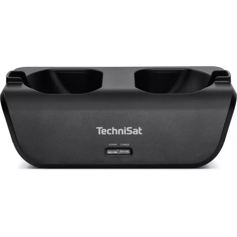 Headset TechniSat StereoMan 2
