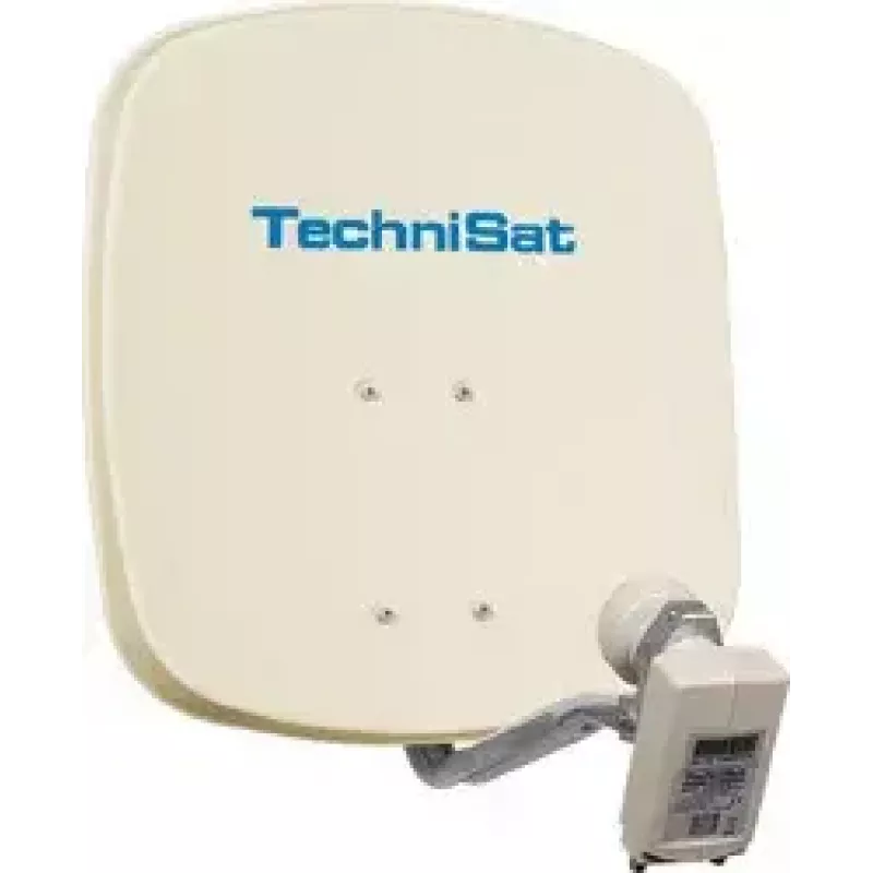 Satelliitantenn TechniSat Digidish 45 Twin Beež