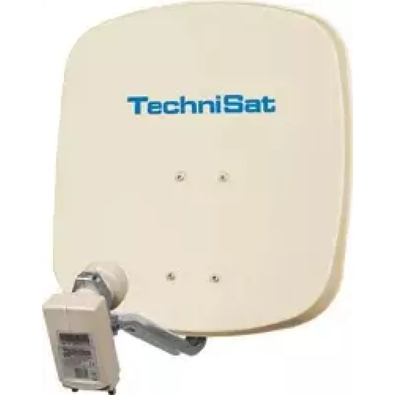 Satelliitantenn TechniSat Digidish 45 Twin Beež