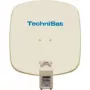 Satelliitantenn TechniSat Digidish 45 Twin Beež