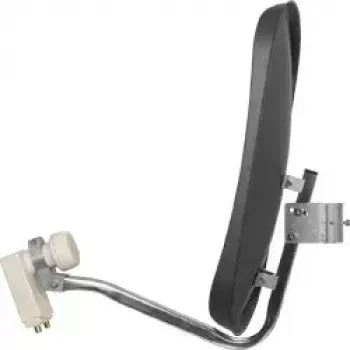 Satelliitantenn TechniSat Digidish 45 Twin