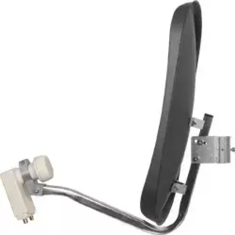 Satelliitantenn TechniSat Digidish 45 Twin