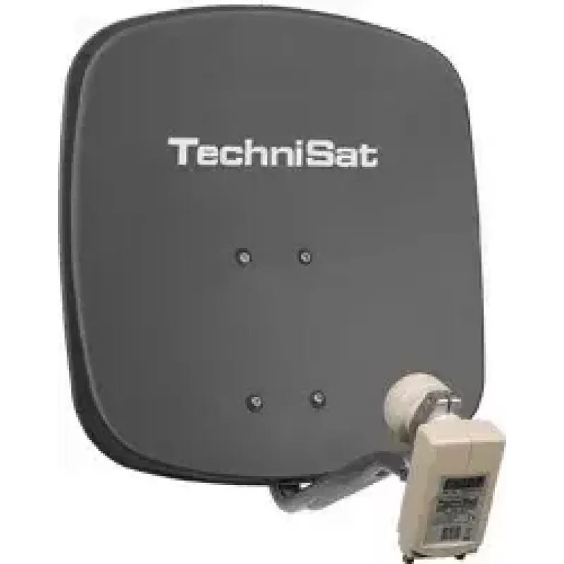Satelliitantenn TechniSat Digidish 45 Twin