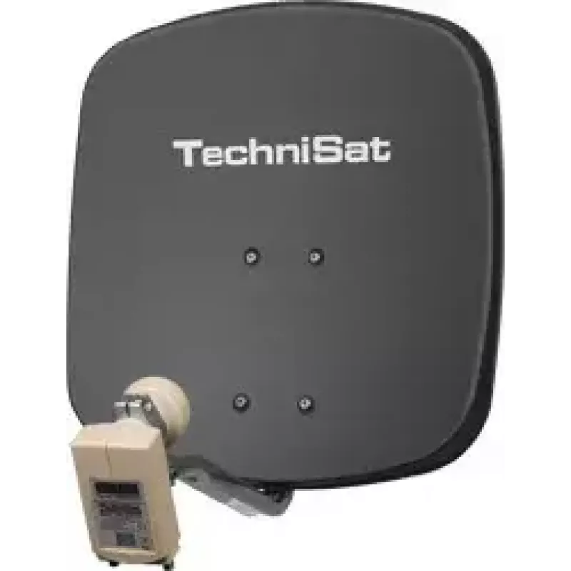 Satelliitantenn TechniSat Digidish 45 Twin