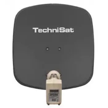 Satelliitantenn TechniSat Digidish 45 Twin