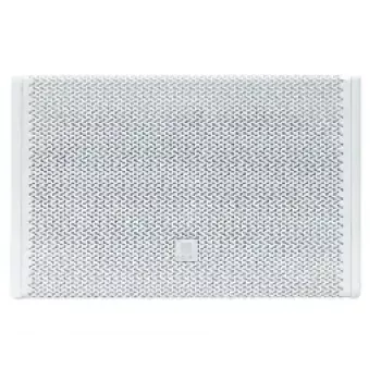 Aktiivne bassikõlar ECLER ARQISSB6Ti 120 W