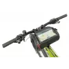 Jalgrattakott TROIKA BKB30/BK Ees 4 L Nailon PVC Present Must