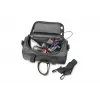 Jalgrattakott TROIKA BKB30/BK Ees 4 L Nailon PVC Present Must