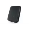Meigi-/maniküürikohver TROIKA CBO11/BK Must Nahk Samet 160x220x50 mm