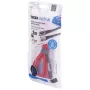 Laadimiskaabel TROIKA SPEEDY XL Red — vastupidav USB-laadimiskaabel, mudel CBL20/RD